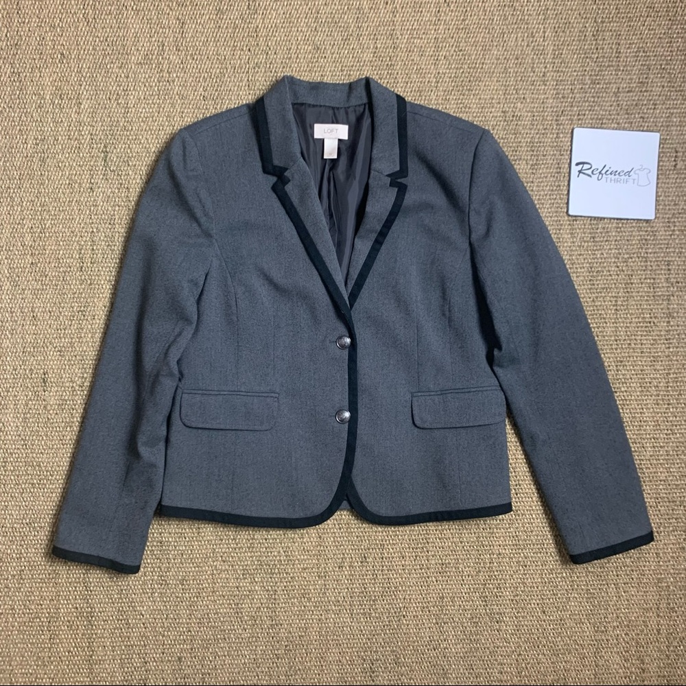 LOFT Blazer